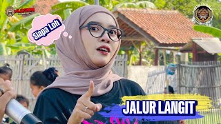 JALUR LANGIT MAMAS KRISNA - SINGA DEPOK Putra Sangkala