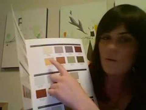 Does Sherwin Williams Have Paint Chips In Store