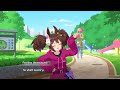Umamusume: Pretty Derby [EN] Stories: Inari One: Episode 1: An Edo Girl, Through and Through!