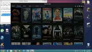 How to Watch Any Movie/TV Show For Free On Windows, Mac, and Linux (Popcorn Time) How to Watch Any Movie/TV Show For Free On Windows, Mac, and Linux (Popcorn Time)