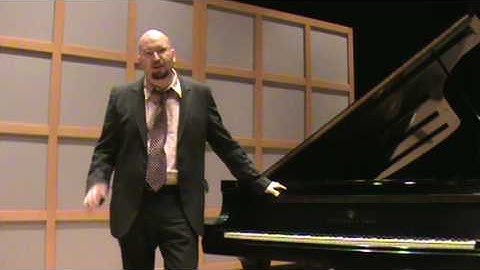 Ethan Iverson on Ornette Coleman