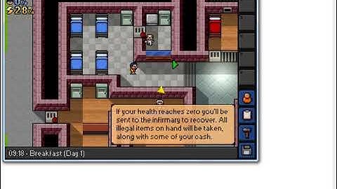 HOW TO HACK THE ESCAPIST | WITH PROOF!!!