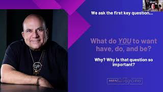 Dr. Joe Vitales Miracle Wealth Formula - Part 4