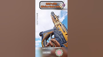 QQ9 with Divine Gale camo 🎐 #codm #shorts