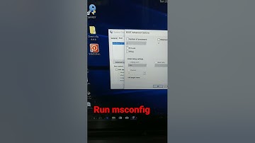 System Configuration