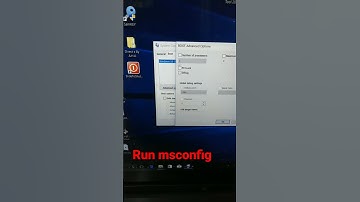 System Configuration