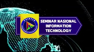 Coming Soon - Seminar Nasional Information Technology - Kampus AMIKA Soppeng
