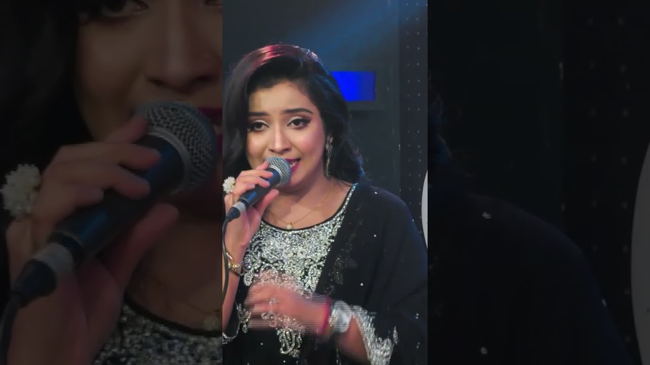 Ki Likhi Tomay    -  Manisha Bhadury Merry 