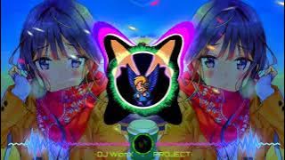 DJ OLD HATE SABE MERINDU SLOWBASS TIKTOK VIRAL 2021