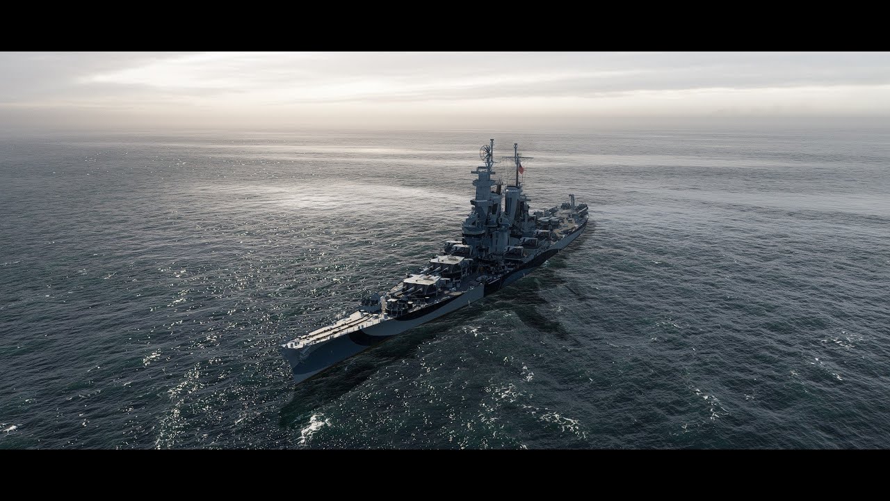 Puerto Rico - Draw - 399 K Dmg - 7 Kills