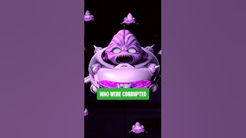 Fun Facts about the KRAANG! | Teenage Mutant Ninja Turtles #Shorts