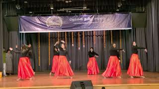 Diwali 2023 | Women Group Dance