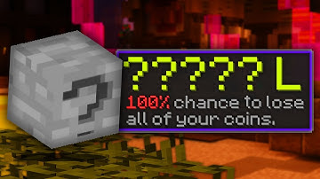 So I MAXED the Worst Skill in the Game... (Hypixel SkyBlock)
