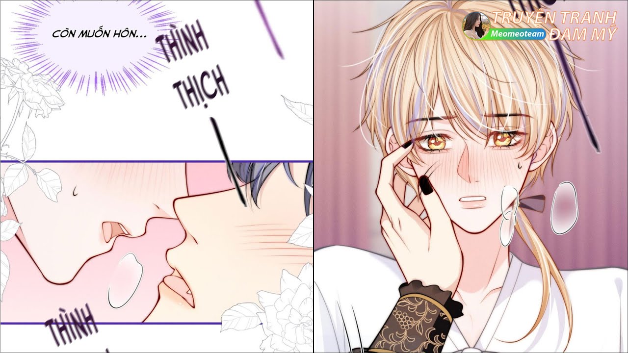 🌻CHAP 48 - 49 || TRÌ HÀNG VÀ BA BẠN CÙNG PHÒNG CỦA ANH ẤY || Truyện Tranh Đam Mỹ || Meomeoteam