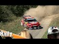 WRC Rallye Deutschland 2019 - Best of by Rallymedia