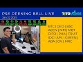 PSE OPENING BELL  LIVE | JANUARY 22 2021