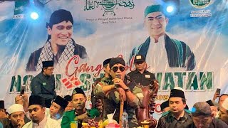 KESUKSESAN ANAK ADA PADA DOA ORANG TUANYA ||GUS MIFTAH||