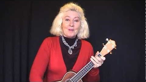 Ukulele Lessons Today Video 4 Strumming Pattern 3.mov