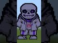 リクエスト 92 レゼテールのサンズ作ってみた Sans Undertaleau Lethetale アンテauドット絵 Minecraft リクエスト 92 レゼテールのサンズ作ってみた Sans Undertaleau Lethetale アンテauドット絵 Minecraft