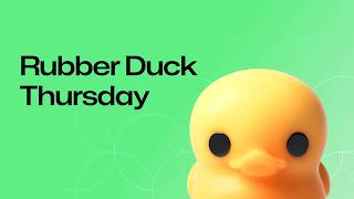 Rubber Duck Thursday: GPT 5.6 models in GitHub Copilot