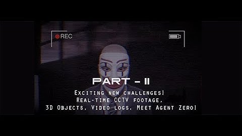 The Temporal Invasion - With PART II - Trailer