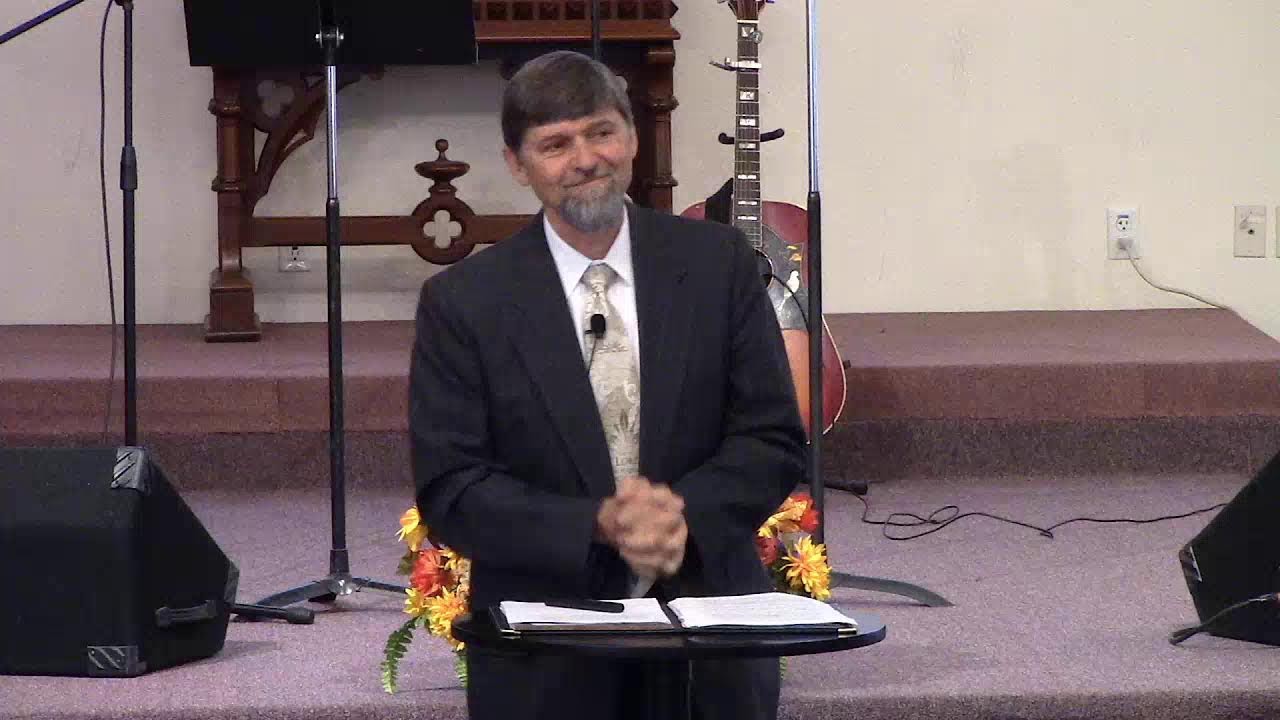 OACC - Sunday Service 09/21/25