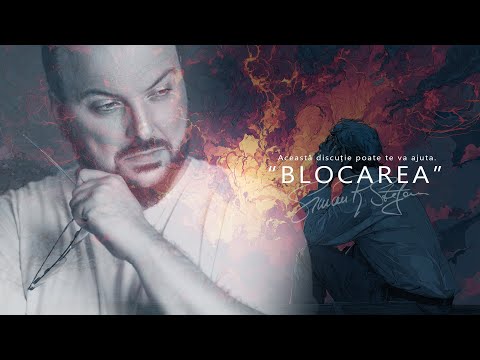 BLOCAREA. O călătorie interioară