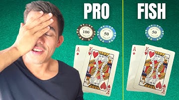 9 PREFLOP Poker Tips EVERY Beginner Should Know