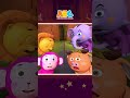 Apa yang ada di dalam rumah berhantu #shorts #halloween #kidssongs