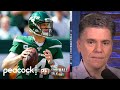 Where Sam Darnold can excel in Panthers' offense | Pro Football Talk | NBC Sports