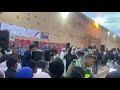 تحتفل مدينة أكوراي بذكرى المسيرة الخضراء