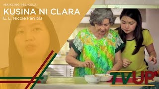 Watch Clara's Kitchen Trailer