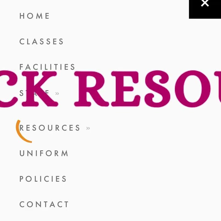 Dance tutorials at home - YouTube