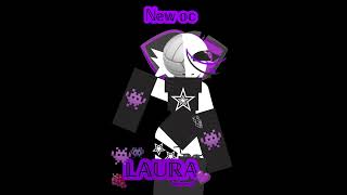 New oc. - YouTube