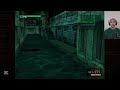 Metal Gear Solid: Pal Key Location