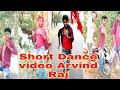 Arvind raj vigo new  bhojpuri dance dhamaka
