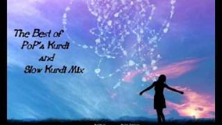 BerKeN  BeRKeN - DeRa SoRe PoPa KurDi Mix 2011
