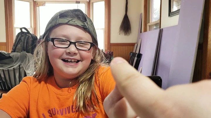 $1 Crystal Growing Kit From Dollar Tree | Review & Play | Worth The $1 ?