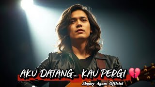 Download Lagu Aku Datang Kau Pergi – Lagu Melayu Paling Mendayu 2026 | Slow Rock Malaysia Sedih MP3
