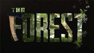 ayhan abi burası pavyon degil yalnız #theforest #2