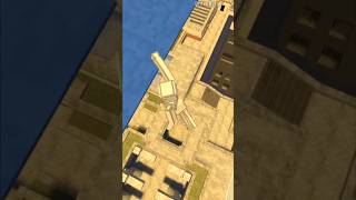 GMOD Physics demonstration | People Playground vol.6 #gmod #ragdolls #fanny #animation
