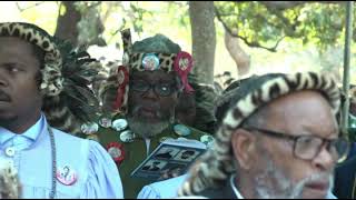 27 July 2024 Rev Ntombela