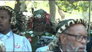 27 JULY 2024 REV NTOMBELA