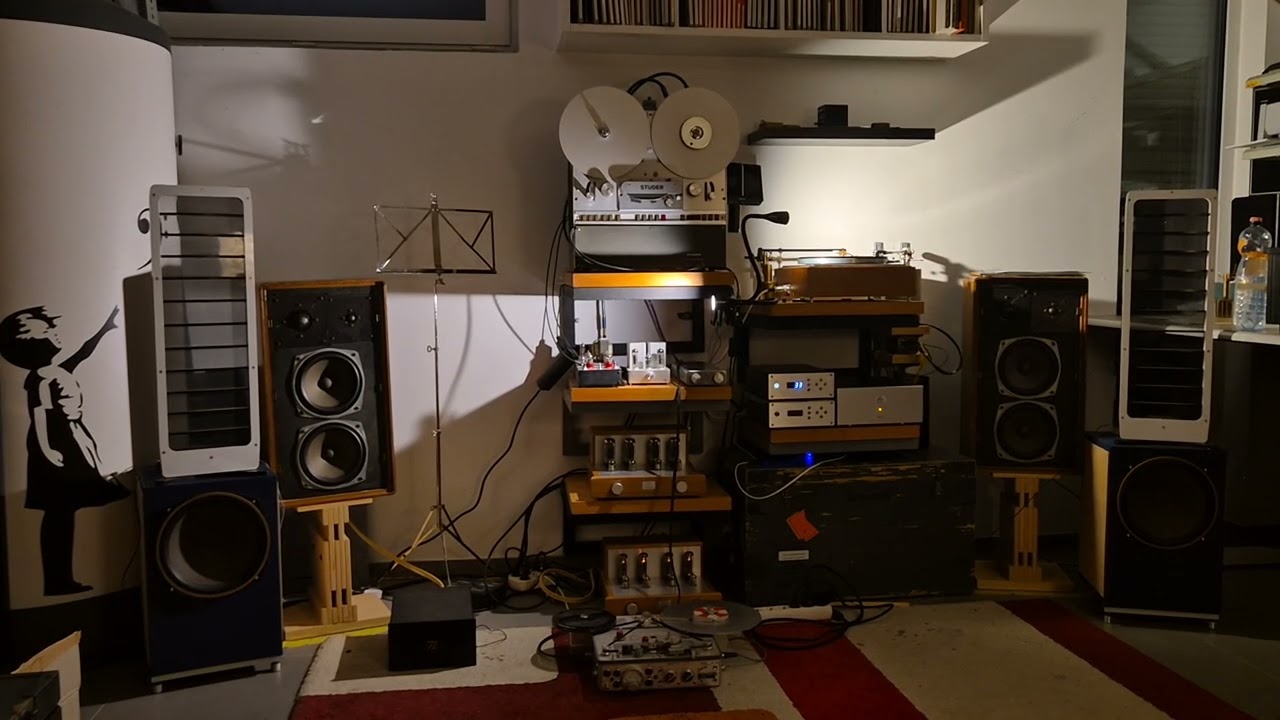 Thomas Schick and Phasemation 300