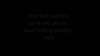 Video thumbnail of "Del Amitri - Move Away Jimmy Blue Lyrics"