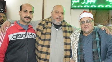 القارئ الشيخ عادل الباز اخر التوبه واول يونس يالصوالحيه ابوكبير شرقيه