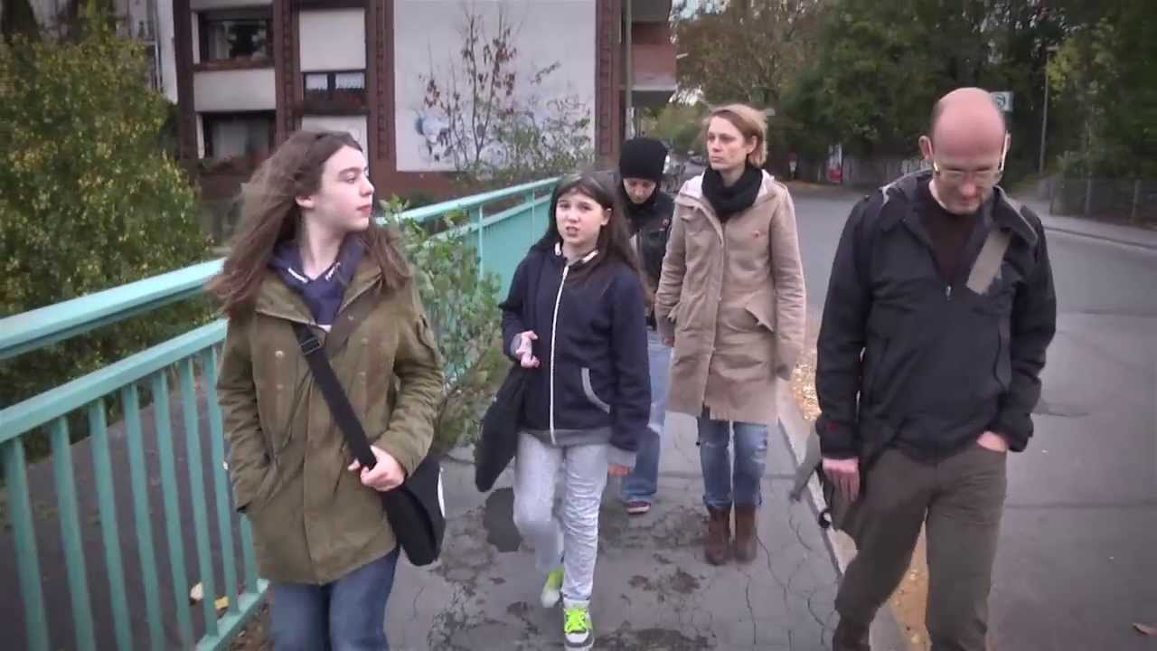 Jens Heitjohann: I promise, I am the Future - NEW INDUSTRIES FESTIVAL / HMKV at Dortmunder U