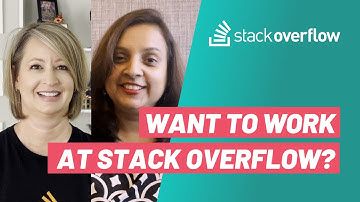 Stack Overflow Interview Tips From Recruiters