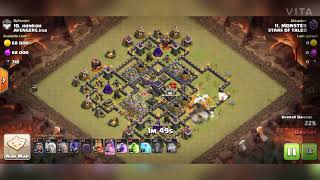 Th9: origin and basics of Queen walk, Master it brom basic!! Also popular base 3 ⭐🌟⭐: