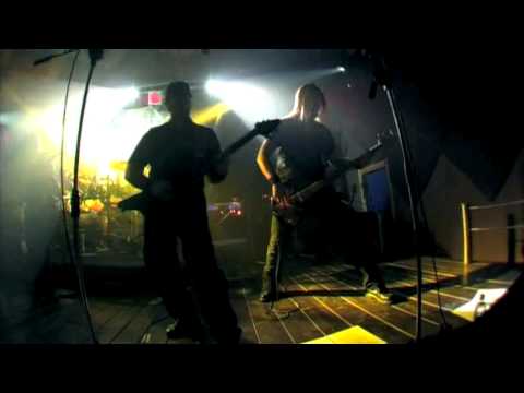 Eldritch — Eldritch - From Dusk Till Dawn (Livequake)